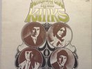 The Kinks - Something Else By The Kinks / US Pressung / Reprise Records RS 6279