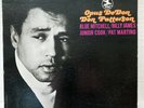 DON PATTERSON - OPUS DeDON - 1968 PRESTIGE RECORDS  'RARE'
