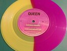 QUEEN - BOHEMIAN RHAPSODY - 2019 PURPLE & YELLOW 7