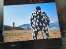 RARE PINK FLOYD VINYL DOUBLE LP DELICATE SOUND OF THUNDER UK EQ 5009 EX/EX