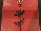 DEPECHE MODE Violator The 12