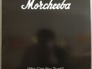 Electronic Dance Trip Hop Downtempo LP MORCHEEBA Who Can You Trust? WHITE VINYL