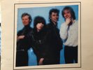 Rock New Wave LP PRETENDERS Talk Of The Town