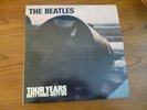 The Beatles - Tour Years Sixty Three - Sixty Six 2 LP set - Eva Records ENG 4001