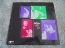 The Who - Who Did It 1970 UK LP TRACK WITHDRAWN 1st EX MOD PSYCH