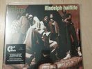 The Roots- Illadelph Halflife LP VG++ RP
