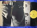The Rolling Stones 'Sticky Fingers' LP