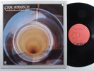 EDDIE HENDERSON Comin' Through CAPITOL LP VG+ aa