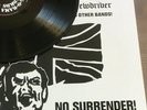 No Surrender Vol. 1 Rock-O-Rama ISD Records SD vinyl lp skinhead oi