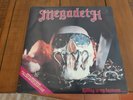 Megadeth killing is my business