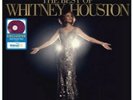 Whitney Houston - I Will Always Love You: The Best Of Whitney Dark Purple Vinyl
