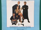 A FISH CALLED WANDA Film Soundtrack LP John Du Prez John Cleese Jamie Lee-Curtis