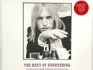 TOM PETTY & HEARTBREAKERS BEST OF EVERYTHING 1976-2016 SEALED 4 LP Box Vinyl