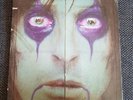 Alice Cooper From The Inside LP BSK 3263 RARITÄT US 1st Press 1978 VG+++