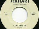 JIMMY ROBINS*I CAN'T PLEASE YOU*CLASSIC MOD*LISTEN