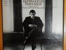 GLENN GOULD PLAYS BACH; THE 6 PARTITAS, 2 & 3 PART INVENTIONS; 2 EYE STEREO DEMO