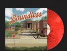 Boundless LP Vinyl by Retro Game Remix NOT Moonshake