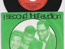 Smokey ROBINSON & The MIRACLES * 1967 MOTOWN Northern SOUL * Dutch 45 * Listen