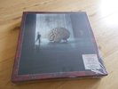RUSH - HEMISPHERES [40TH ANNIVERSARY][3 LP/2 CD/BLU-RAY/BOOK - BRAND NEW, SEALED