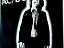EX/EX AC/DC Rock n Roll Damnation / Sin City  12