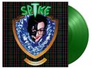 ELVIS COSTELLO - SPIKE 2022 DUTCH 180 GRAM GREEN VINYL 2 LP SET * NEW *