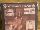 Take As Needed For Pain [Reissue] Eyehategod Vinyl Record Played Once Import