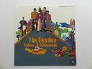 THE BEATLES ORIG 1969 USA  LP YELLOW SUBMARINE  IN SHRINK  APPLE SW153 EXCELLENT