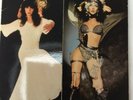 KATE BUSH LIVE AT BRISTOL HIPPODROME 1979   US IMPORT 1986 DOUBLE LP