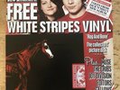 White Stripes Rag And Bone NME Exclusive Color Vinyl  7” NEW SEALED Out Of Print
