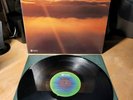 JOHN COLTRANE-INTERSTELLAR SPACE (LP) ABC IMPULSE ASD-9277