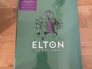 Elton John Jewel Box Boxset - RRP £79.99.