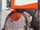 Don Cherry - Complete Communion LP - Blue Note - BST 84226 STEREO VAN GELDER