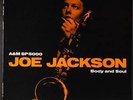 `JACKSON, JOE`-`Joe Jackson - Body And Soul [2LP] (180  (US IMPORT) VINYL LP NEW
