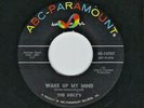 GARAGE/PSYCH/OBSCURE ROCK 45  The Ugly's  ABC  10707