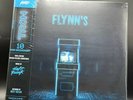 TRON Legacy Daft Punk Mondo Motion Picture Soundtrack Flynn 2x Vinyl LP Ship Now