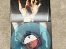 nasum doombringer light blue/purplr haze LTD 400