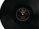 78 RPM - (6) 1920'S-1930'S LOUIS ARMSTRONG 78 RPM 10