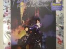 Prince & Revolution - Purple Rain - SEALED 2017 UK Pop Funk 180G POSTER Hype