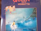 Queen Live at Wembley Vinyl LP