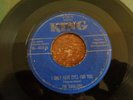 The Swallows, I Only Have Eyes For You, King # 4533, vg/vg-, orig