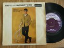 BOBBY VEE   RUBBER BALL Mono 1960 7