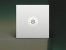 ODESZA The Last Goodbye Limited Edition Hand Stamped White Label Vinyl LP x/500