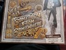 Steven Tyler / We're All Somebody From Somewhere Vinyl Record ACOU602547967572