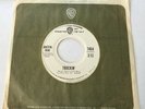 Grateful Dead Truckin' Ripple 45 rpm promo 7