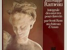 Scott Ross Rameau Complete Harpsichord Works STIL 2107 S 75 Box 4 LPS