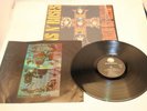 Guns N' Roses Appetite For Destruction 12