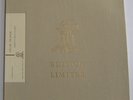 Pascal Quatuor Franck String Quartets LP Concert Hall Selection A8 Red Vinyl