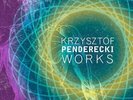 PENDERECKI WARSAW PHILHARMONIC ORCHESTRA WIT - KRZYSZTOF NEW VINYL