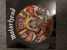 motorhead 1916 Vinyl