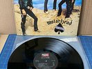 MOTORHEAD Ace of Spades vinyl LP 1988 Legacy Profile